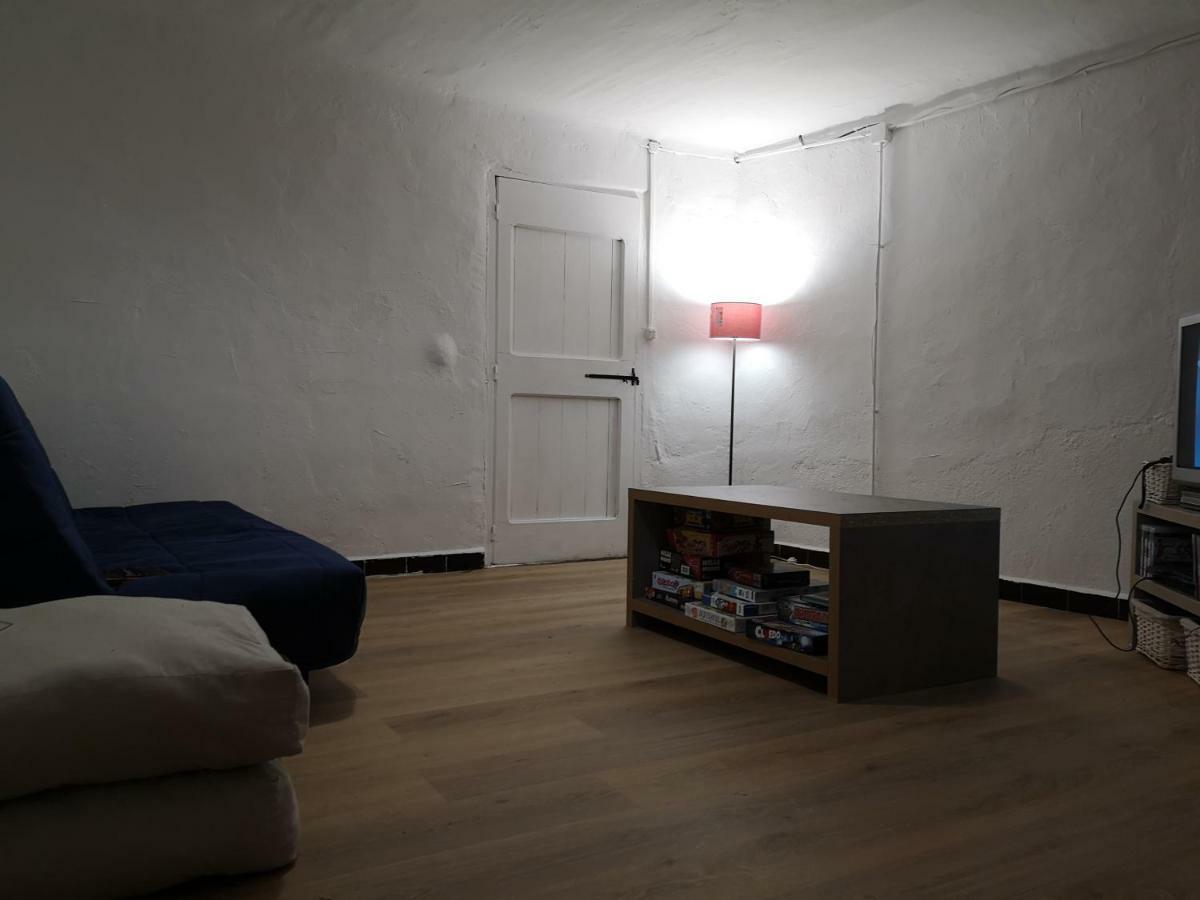 La Maison Bleue Céreste 外观 照片